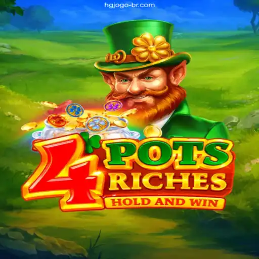 Discover the Thrills of 4potsriches: Your Gateway to Incredible Gaming Experiences