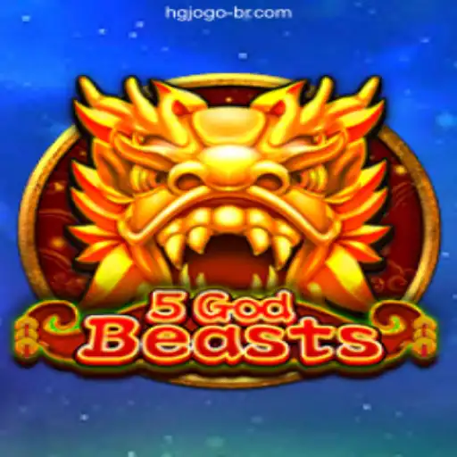 Explore the Mystical World of 5GodBeasts