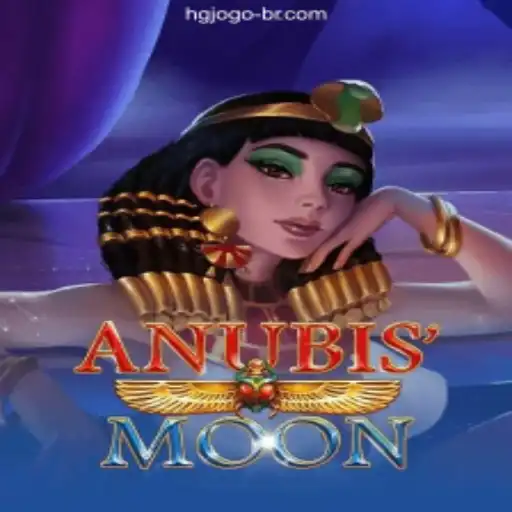 Explore the Mysteries of AnubisMoon