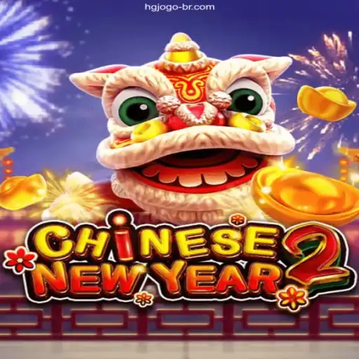 Exploring the Thrills of CHINESENEWYEAR2 on HGJOGO⭐️ ONLINE PLATAFORMA OFICIAL