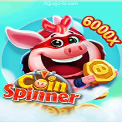 Discover CoinSpinner: The Thrilling Game on HGJOGO⭐️ ONLINE PLATAFORMA OFICIAL