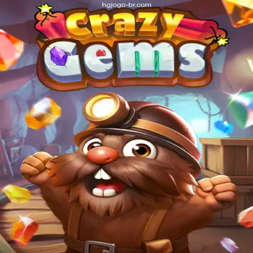 CrazyGems: The Dazzling World of Gem Matching