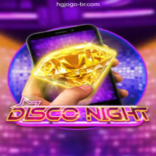 Unveiling DiscoNightM: The Ultimate Party Game Experience