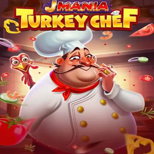 JManiaTurkeyChef: The Culinary Adventure Taking Gaming by Storm