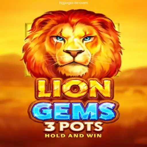 Discover the Exciting World of LionGems3pots