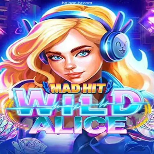 MadHitWildAlice: Dive into the Enchanting World of Chaos and Charm