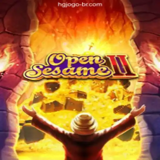 OpenSesameII: Unveiling the Exciting World of HGJOGO⭐️ ONLINE PLATAFORMA OFICIAL