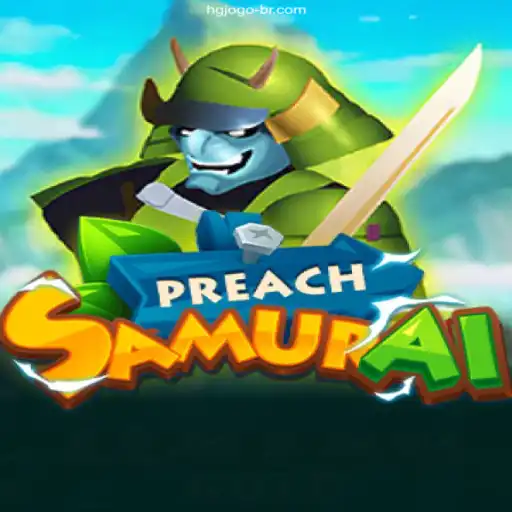 PreachSamurai: Discover the Exciting World of Virtual Swordplay