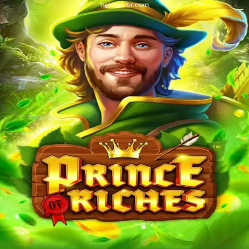 Exploring the Enchanting World of PrinceOfRiches