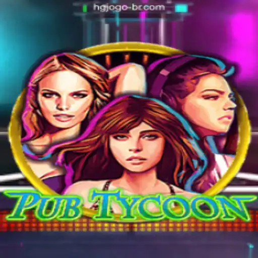 PubTycoon: The Ultimate Business Simulation Experience
