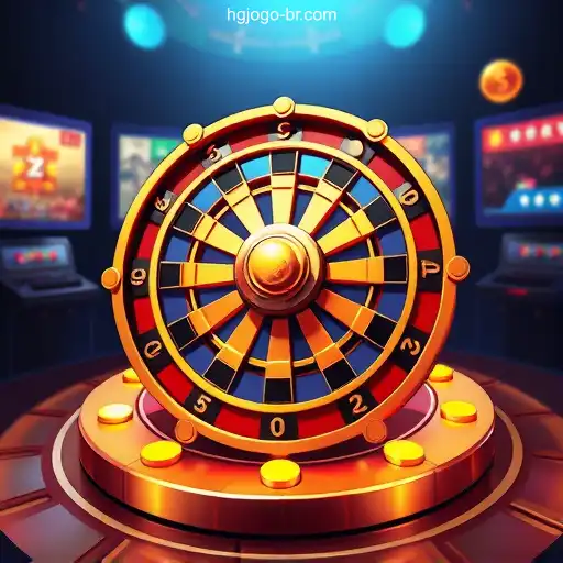 Gaming Experience HGJOGO⭐️ ONLINE PLATAFORMA OFICIAL, seu site confiável! - 800+ Premium and Exclusive Games