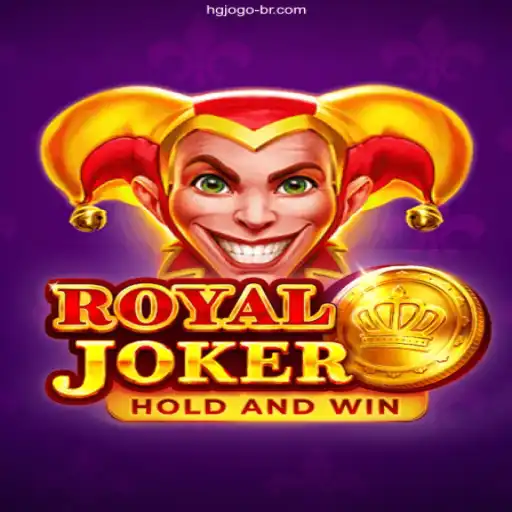 Unlocking the Excitement of RoyalJoker: HGJOGO⭐️ ONLINE PLATAFORMA OFICIAL