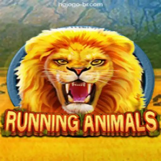 RunningAnimals: A Thrilling Adventure in the World of Fast-Paced Gaming