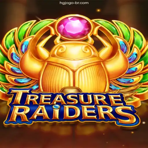Unveiling the Adventure of TREASURERAIDERS