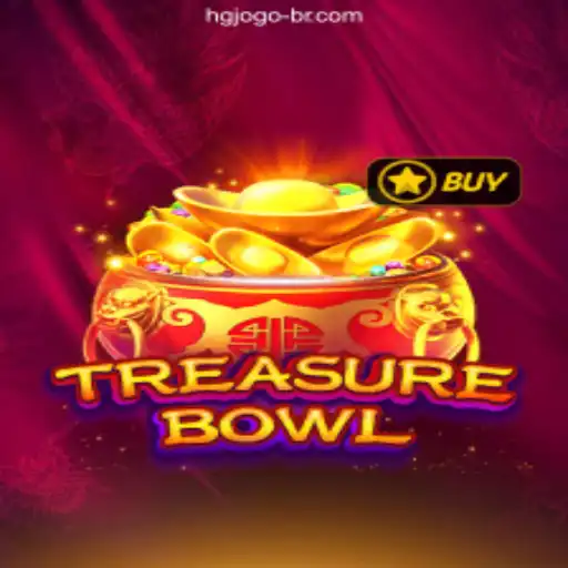 Explore the World of TreasureBowl: A Thrilling Adventure Awaits