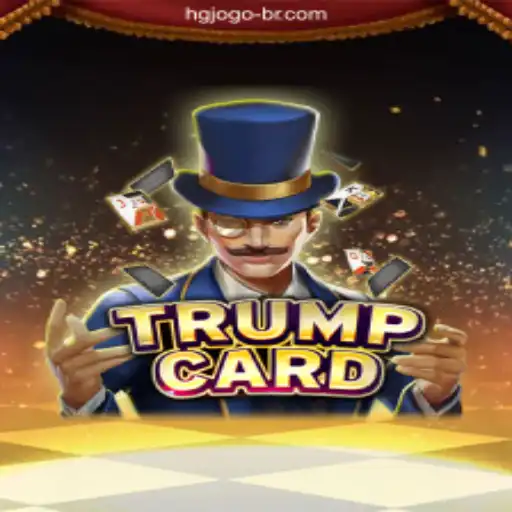 TrumpCard: Dive into the Excitement of HGJOGO⭐️’s Official Online Platform